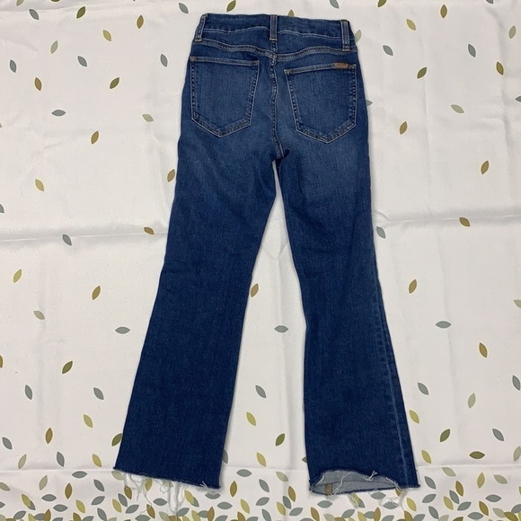 Joe’s honey high rise bootcut denim jeans - Picture 6 of 11